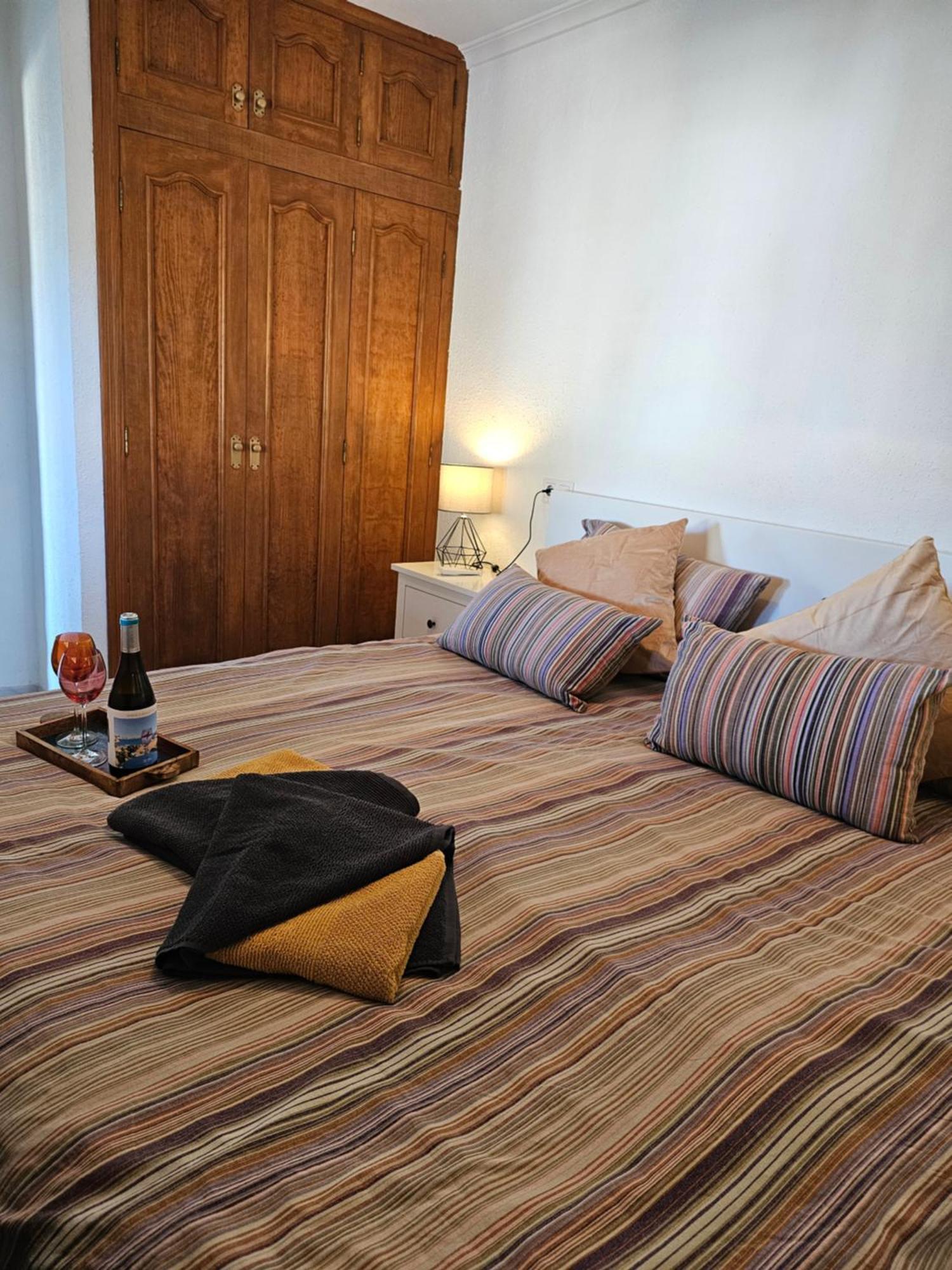 Casa Veintiuno En * Calp