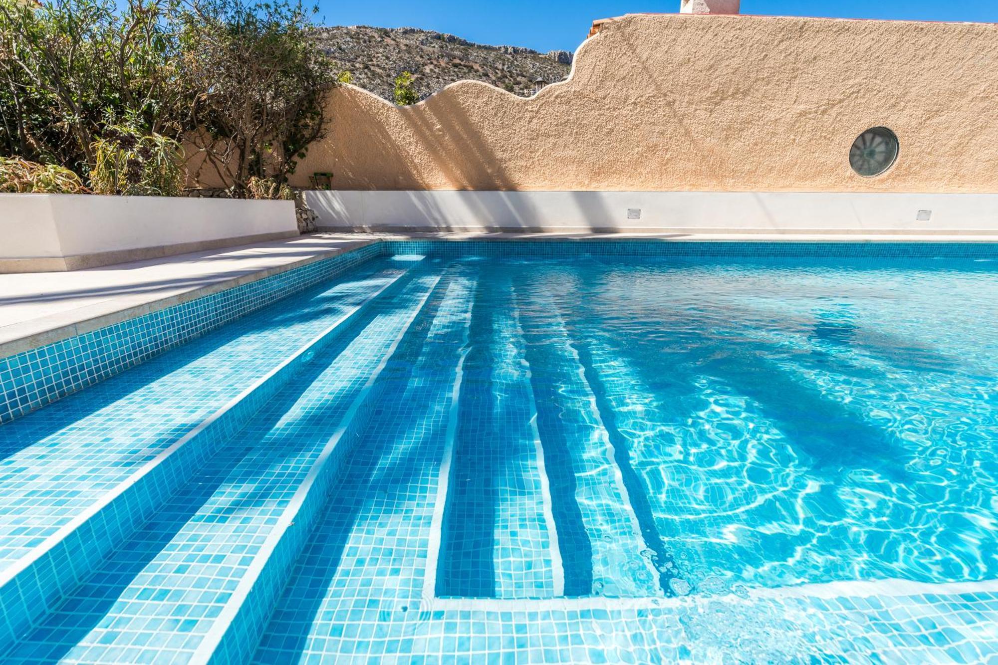 Apartment Casa Veintiuno En Calp