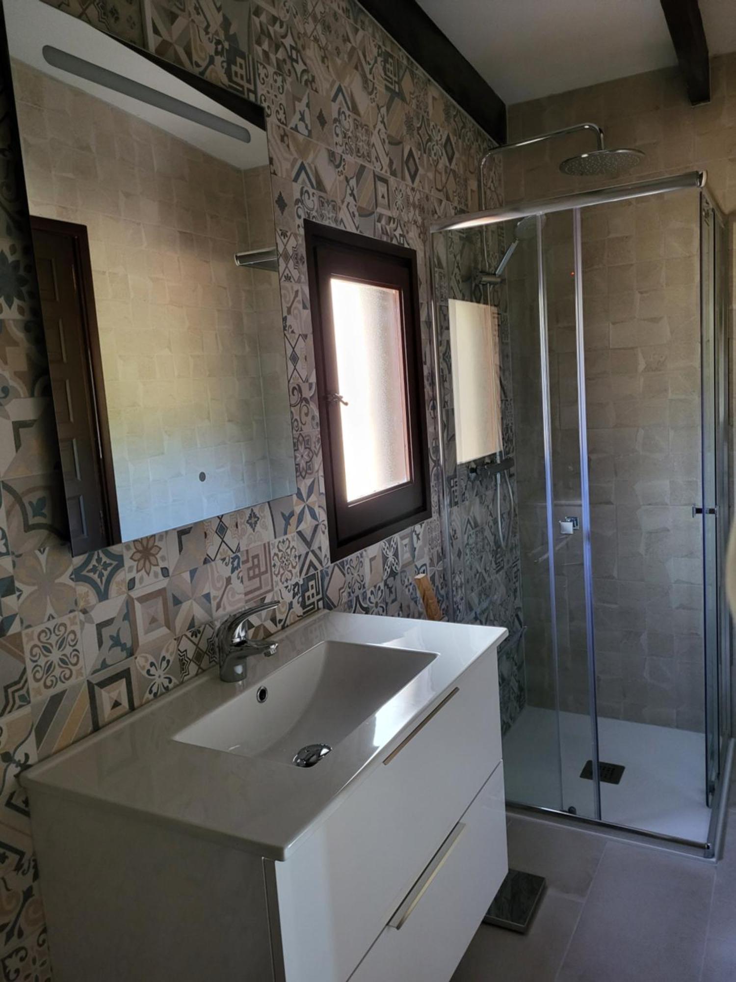 Casa Veintiuno En Calp