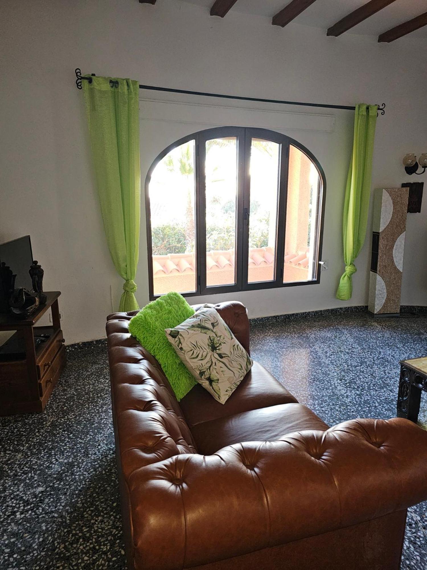 Casa Veintiuno En Apartamento *
