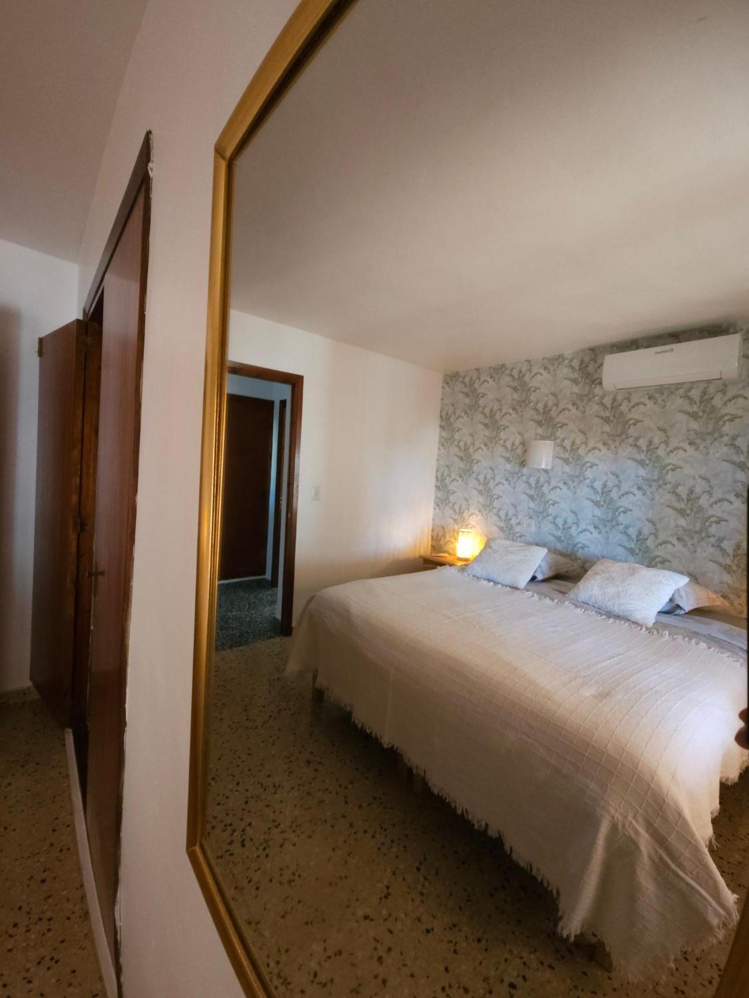 Casa Veintiuno En Apartment Calp