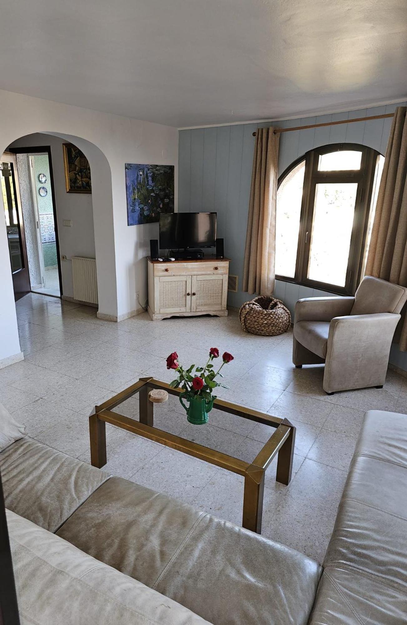 Apartment Casa Veintiuno En Calp