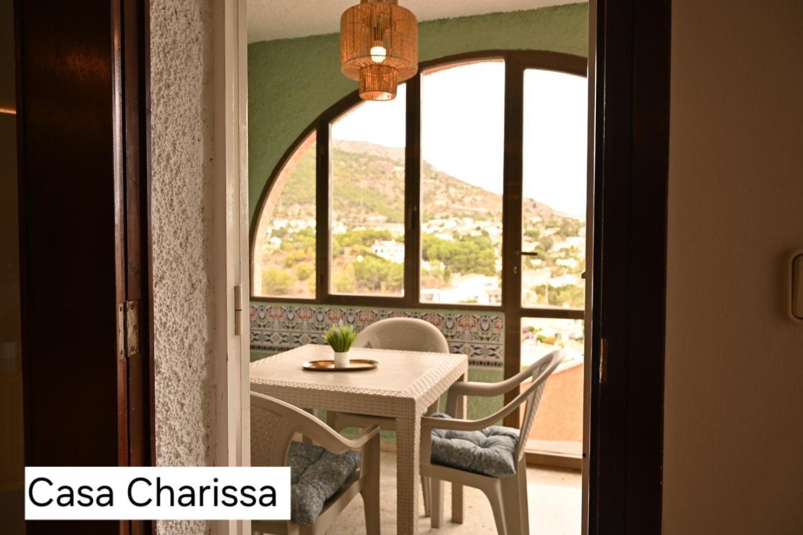 Apartment Casa Veintiuno En Calp