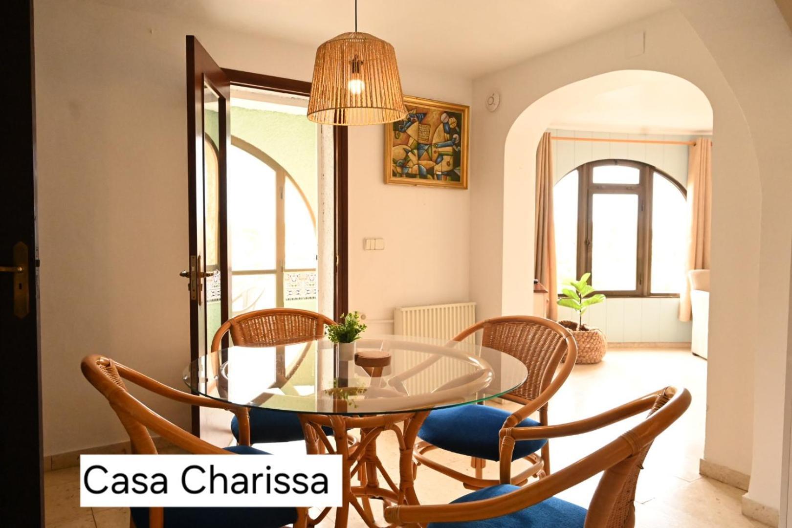 Apartamento Casa Veintiuno En